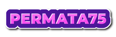 PERMATA75 : Portal Game Pilihan Dengan Teknologi Server Terupdate